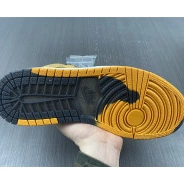 DB2889-700 Element 1 Jordan Light High Gore-Tex Curry 0703